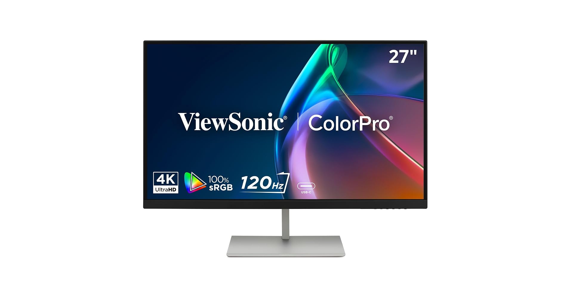 ViewSonic VP2766-4K Monitor Listed online on Amazon US – Check Specs, Price, Features