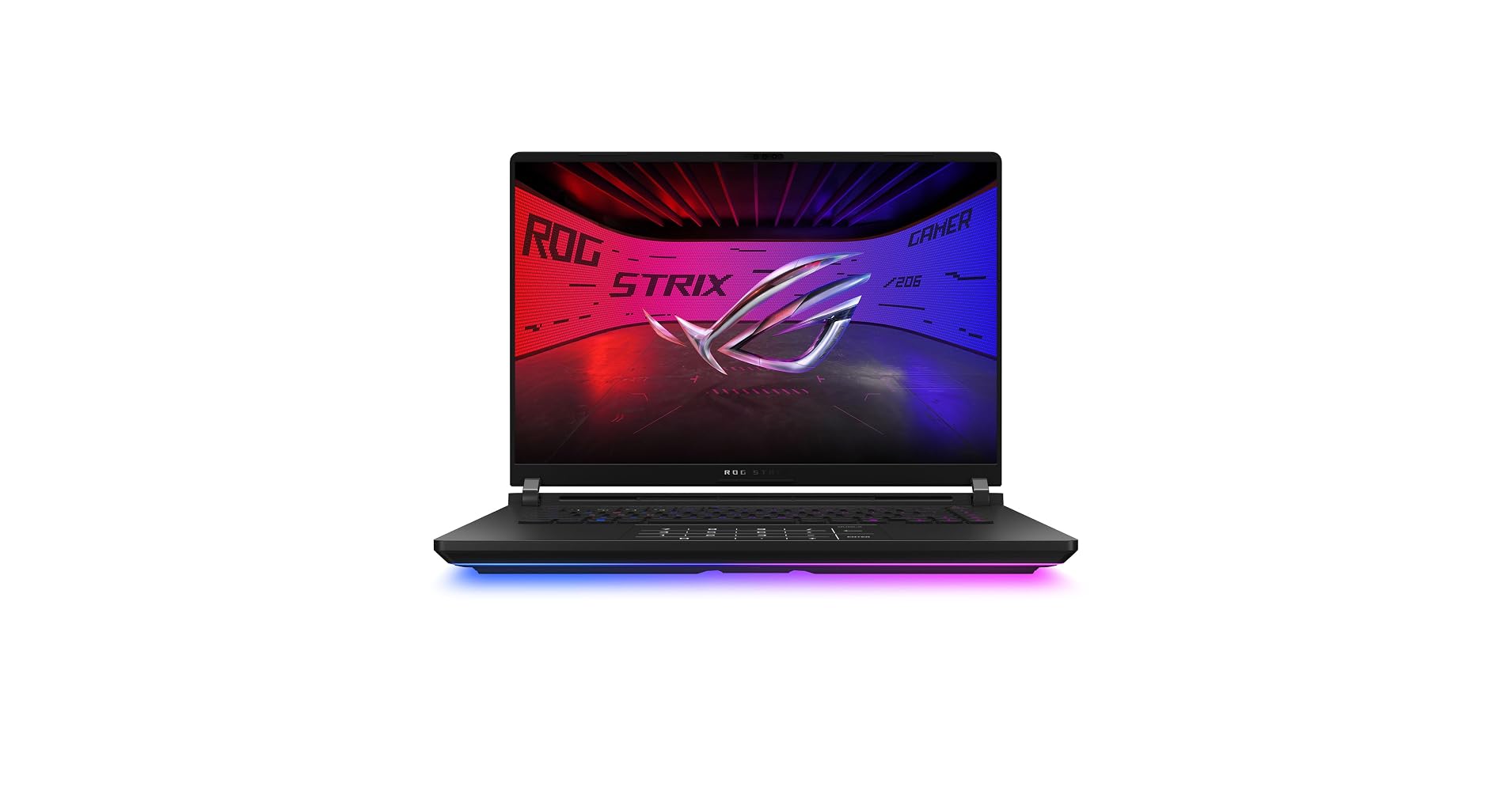 RTX 5090 powered ASUS ROG Strix Scar 16 G635LX-DS96 listed on Amazon US